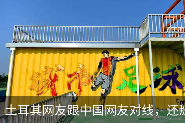 土耳其网友跟中国网友对线，还掰扯突厥人历史，他们怎么敢的？