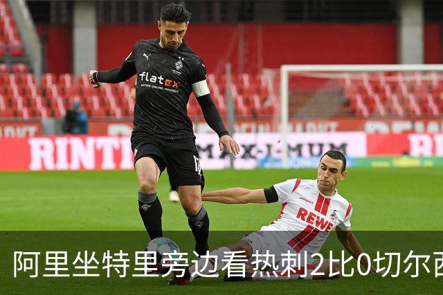 阿里坐特里旁边看热刺2比0切尔西，赛后发空座位调侃